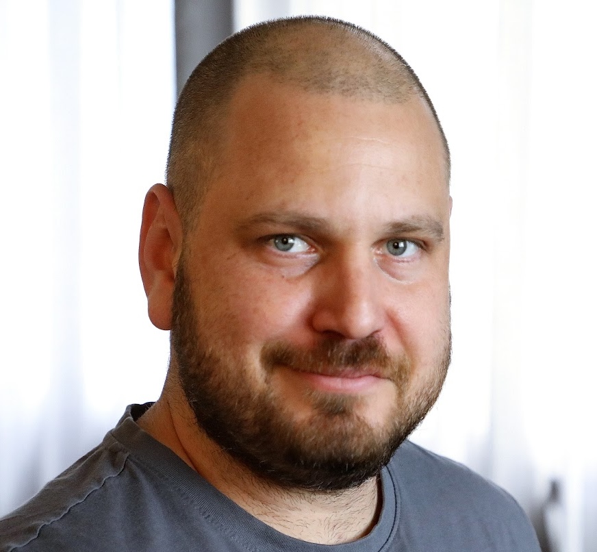Khen Levy avatar